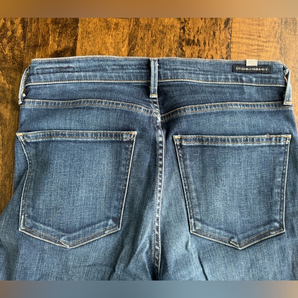 Citizens of Humanity rocket high-rise skinny jeans - Picture 6 of 7